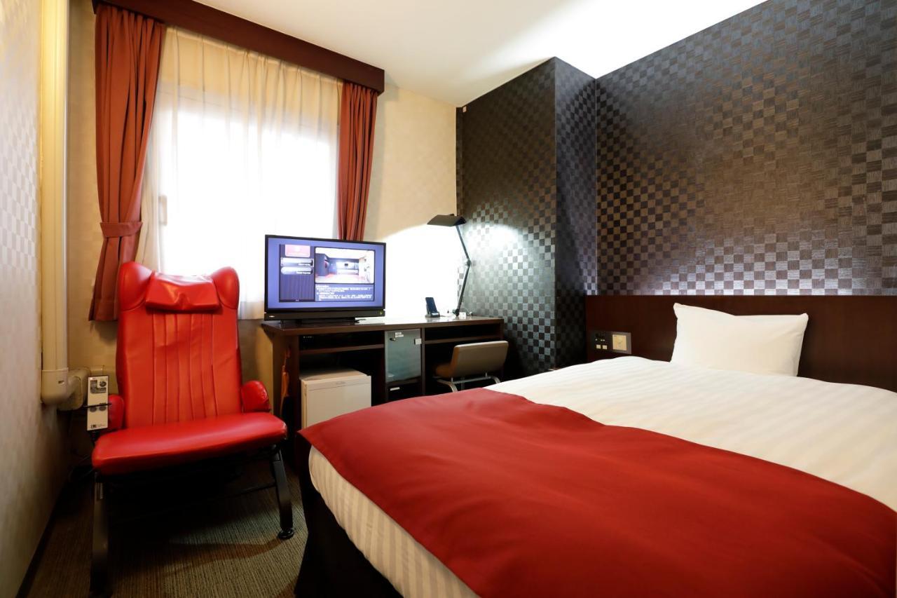 Pioland Hotel Saitama Exterior photo